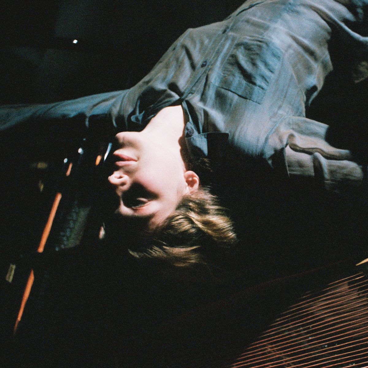 E cover art